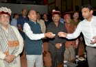 आपदा प्रबन्धन जागरूकता कार्यक्रम का शुभारम्भ किया मुख्यमंत्री ने
