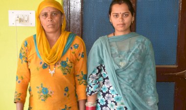 *मुख्यमंत्री शगुन योजना से साकार हुआ ज्ञान चंद का बेटी के विवाह का सपना*