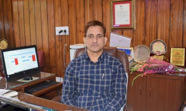 सिरमौर में २६ मई को राष्ट्रीय कृमि मुक्ति दिवस होगा आयोजित