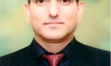 सिरमौर के 77780 किसानों को प्रधानमंत्री किसान सम्मान निधि योजना के अतंर्गत जारी किए 1 अरब 27 करोड़ से अधिक राशि - राम कुमार गौतम