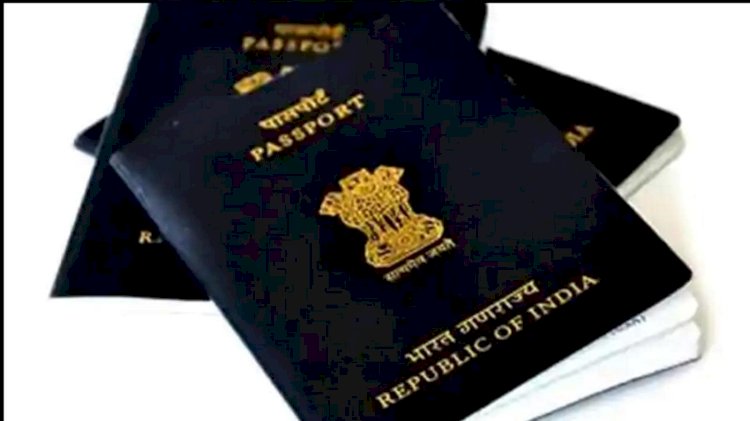 नही खुल सका पोस्ट ऑफिस में पासपोर्ट सैंटर  - वायदा ही करते रहे गए सांसद