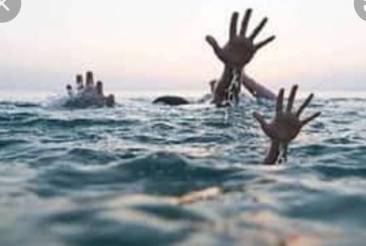 मारकंडा नदी में डूबने से हरियाणा के दो युवकों की मौत