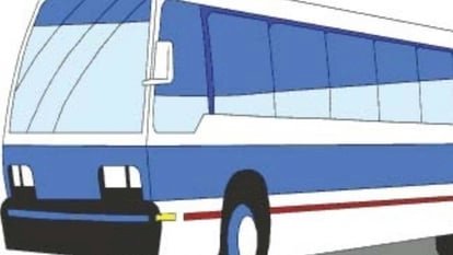 जिला प्रशासन ने निजी बसों पर कसा शिकंजा--  5 बसों के क टे चालान, 28 की हुई जांच