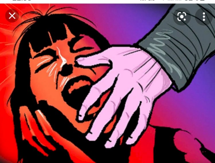 पांवटा में 9 साल की मासूम के साथ, पिता ने किया बलात्कार, पुलिस ने आरोपी दबोचा