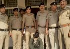23 वर्षीय युवक से पकड़ा दस लाख का चिट्टा , जांच में जुटी मंडी पुलिस