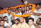 मुख्यमंत्री ने बिलासपुर जिला के घुमारवीं विधानसभा क्षेत्र में लगभग 117 करोड़ रुपये लागत की 21 विकासात्मक परियोजनाओं के शिलान्यास एवं लोकार्पण किए