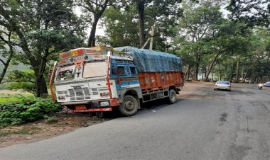 रोहड़ू से ट्रक लेकर कोलकाता गया चालक बन बैठा मालिक, चार महीने बाद लगा पता जानिए पूरा मामला