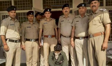 23 वर्षीय युवक से पकड़ा दस लाख का चिट्टा , जांच में जुटी मंडी पुलिस