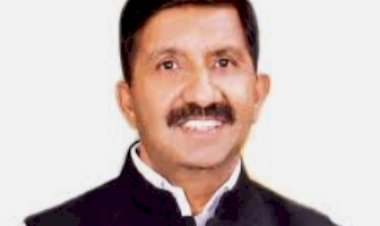 प्रदेश में 8 से 10 सीटों पर सिमट जाएगी भाजपा भाजपा , अंध भक्ति छोड़े अधिकारी : मुकेश अग्निहोत्री