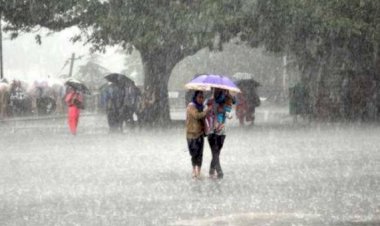 बरसात निपटने के लिए बैठक    तंज : प्रभात कुमार