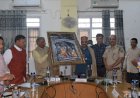प्रदेश के 75 वर्ष पूर्ण होने पर सिरमौर की पांचो वि0स0 में आयोजित होंगे कार्यक्रम - डॉ सैजल