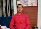 पच्छाद तहसील के डिंगर.किन्नर गांव के मनीष ठाकुर बने अनुभाग अधिकारी