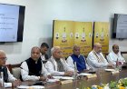 प्रदेश सरकार ने ड्रग्स की समस्या को समाप्त करने के लिए जीरो टॉलरेंस की नीति अपनाईः मुख्यमंत्री