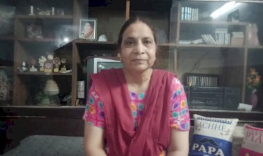 मुख्यमंत्री सहारा योजना से लाभान्वित हो रहे हैं गंभीर बीमारियों से पीड़ित मरीज़