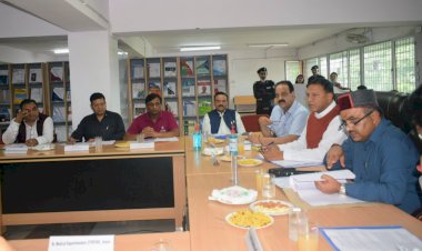 मेडिकल कॉलेज नाहन में मातृ एवं शिशु स्वास्थ्य केन्द्र की क्षमता 50 से बढ़ाकर की 100 बेड - डा.सैजल केन्द्र की क्षमता 50 से बढ़ाकर की 100 बेड - डा.सैजल