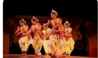 जिला स्तरीय विजेता को राज्यस्तरीय लोक संगीत प्रतियोगिता में भाग लेने का मिलेगा मौका
