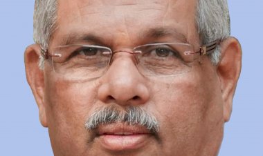 राज्यपाल ने बस दुर्घटना पर गहरा दुःख व्यक्त किया