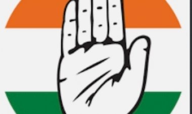 कांग्रेस संविधान विरोधी, महिला विरोधी और आदिवासी विरोधी : पात्रा