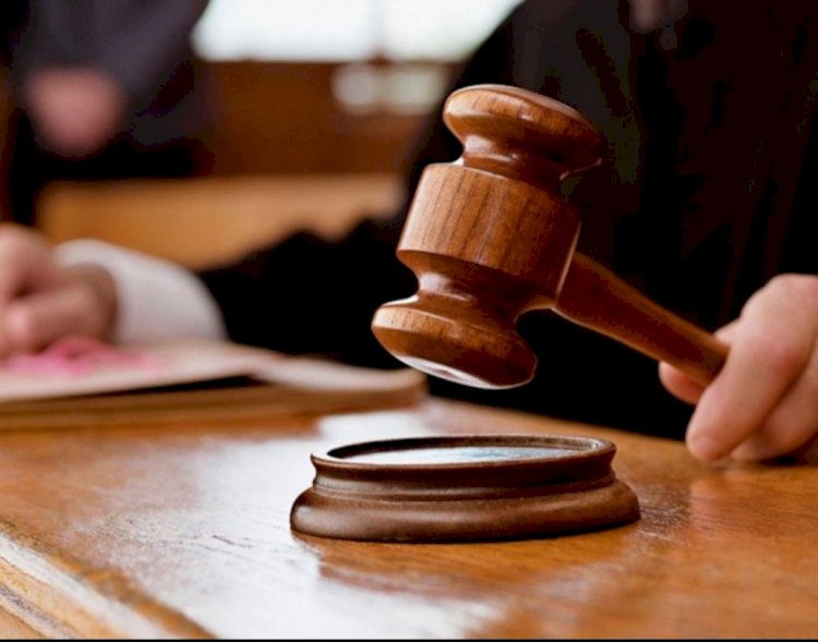 एनडीपीएस एक्ट में अदालत ने मुजरिम को सात साल के  कारावास की सजा सुनाई  - 50,000 रुपये का जुर्माना अदा करने के आदेश