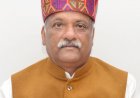 कांग्रेस पार्टी में छिड़ी है वर्चस्व की जंग : सुखराम बोले कांग्रेस की कथनी और करनी में भारी अंतर