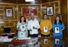 राज्यपाल ने प्रियंका भारद्वाज द्वारा लिखित पुस्तक सुनीता जैन का रचना-संसार का विमोचन किया