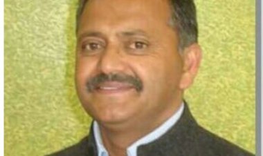 60 नेशनल हाइवे की घोषणा की तरह जुमला साबित होगा बल्क ड्रग पार्क का बनना: नरेश चौहान