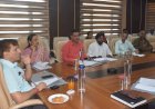 अल्पसंख्यक वर्ग के लिए चलाई जा रही योजनाओं पर सभी विभाग गंभीरता से करें कार्य - उपायुक्त