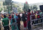 दिलीप सिरमौरी ने नौहराधार में युवाओं को मतदान के लिए किया जागरूक