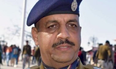 खारा पांवटा साहिब निवासी  से  20 लीटर नाजायज  शराब  बरामद