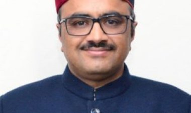 नर्सिज श्रेणी की मांगों पर सहानुभूतिपर्वूक विचार करेगी प्रदेश सरकारः डॉ. राजीव सैजल