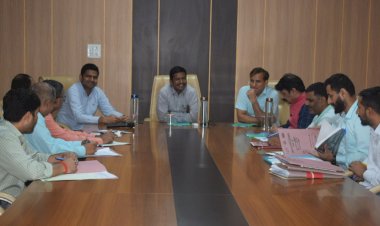 युवाओं को उनके मताधिकार का महत्व समझाना बेहद जरूरी - प्रियतु मंडल