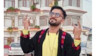 दिलीप सिरमौरी 23 सितम्बर को डिग्री काॅलेज नाहन में