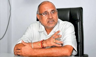 युवाओं में मोदी रैली को लेकर अद्भुत जोश देखने को मिला : खन्ना मोदी का हिमाचल से प्यार है आपार