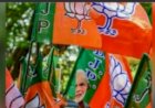 भाजपा ने टिकटों में भी बदला रिवाज, पहली लिस्ट में 62 में से 19 नए चेहरे