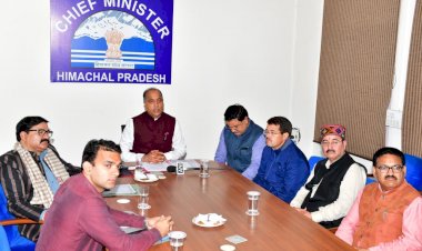 मुख्यमंत्री ने किए एक हजार करोड़ रुपये के 183 विकास कार्यों के उदघाटन-शिलान्यास