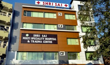 श्री साई अस्पताल नाहन हुआ  ई सी एच एस से एम्पैनल्ड  भूतपूर्व सैनिकों एवं उनके आश्रितों के लिए मुफ्त इलाज की सुविधा