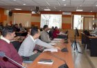 डीसी ने सर्दियों के मौसम में बेहतर आपदा प्रबंधन को परखी तैयारियां