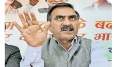 गुजरात मॉडल हिमाचल में चलने वाला नहीं – सुक्खू पहली कैबिनेट में एक लाख नौकरियां देगी कांग्रेस