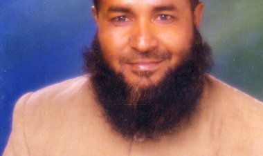 सीनियर सिटीजऩ रेल यात्रा में छूट खत्म करने का विरोध जताया  - ऑल इंडिया समाज सुधार समिति ने रेलमंत्री को लिखा पत्र