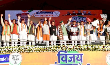 सोलन ने मुझे खूब खिलाया-सिखाया, मैं इसका डबल कर्जदार हूं,' चुनावी सभा में बोले मोदी