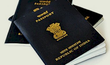 नही खुल सका  पासपोर्ट सैंटर, वायदा ही करते रहे गए सांसद