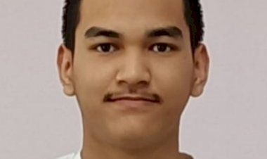 डीएवी नाहन के अर्पित छैत्री का चयन एएफएमसी पुना में हुआ