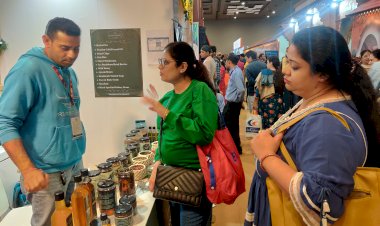 डिया इंटरनेशनल ट्रेड फेयर  2022 में हिमाचली उत्पादों की धूम