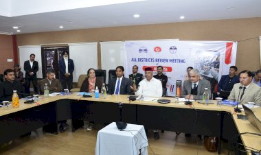 हर व्यक्ति को टीबी उन्मूलन अभियान से जोड़ने की आवश्यकता: राज्यपाल