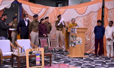 देश में सबसे पहले वेस्ट अंडर अरेस्ट  लाला लाजपत राय जिला सुधार गृह, धर्मशाला, हिमाचल प्रदेश में शुरू हुआ।