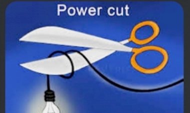 नाहन के कुछ क्षेत्रों में 30 नवम्बर को विद्युत आपूर्ति बाधित रहेगी