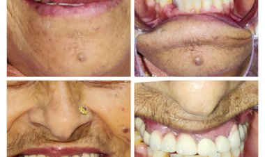 ..और फिर से खुल कर मुस्कुराने लगी सीता देवी।