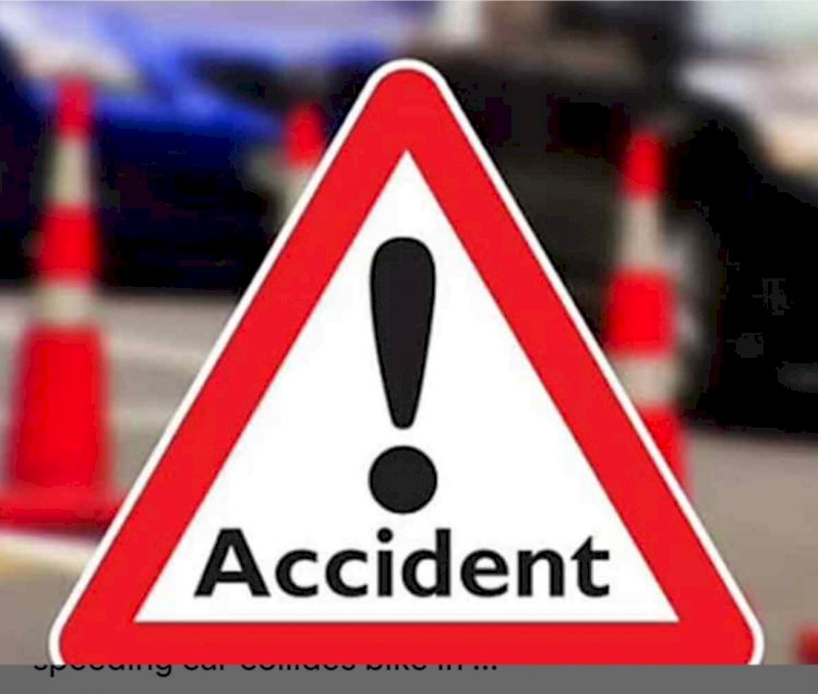 शिमला में सड़क दुर्घटना में एसजेवीएनएल में कार्यरत अधिकारी की मौत