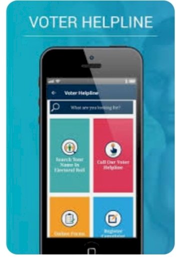 वोटर हैल्पलाईन ऐप से भी मिलेगी मतगणना की जानकारी-जिला निर्वाचन अधिकारी
