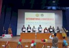 धर्मशाला काॅलेज में हुआ अंतर्राष्ट्रीय संगोष्ठी का आयोजन देश-विदेश के विद्वानों ने रखे अपने विचार
